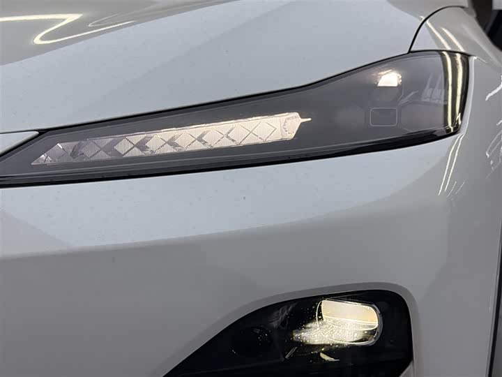 Changan Deepal SL03 2025 2025款 改款 增程精英型