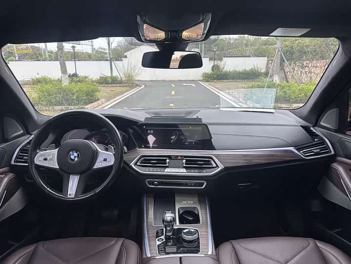 Zdjęcie 5 - BMW X5