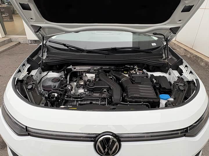 Volkswagen Tayron 2026 2026款 探岳L 300TSI 两驱精英