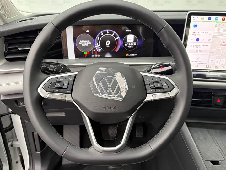 Volkswagen Tayron 2026 2026款 探岳L 300TSI 两驱精英