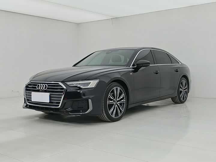 Zdjęcie 1 - Audi A6L