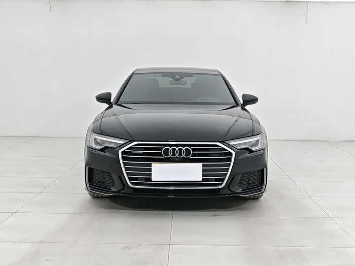 Zdjęcie 2 - Audi A6L