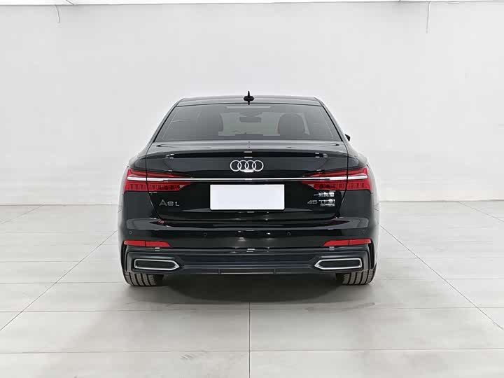 Zdjęcie 5 - Audi A6L