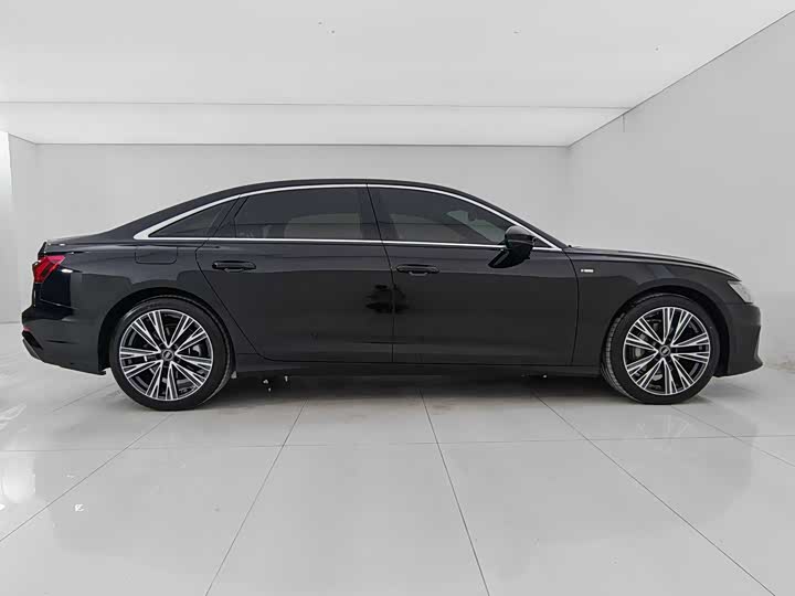 Zdjęcie 6 - Audi A6L