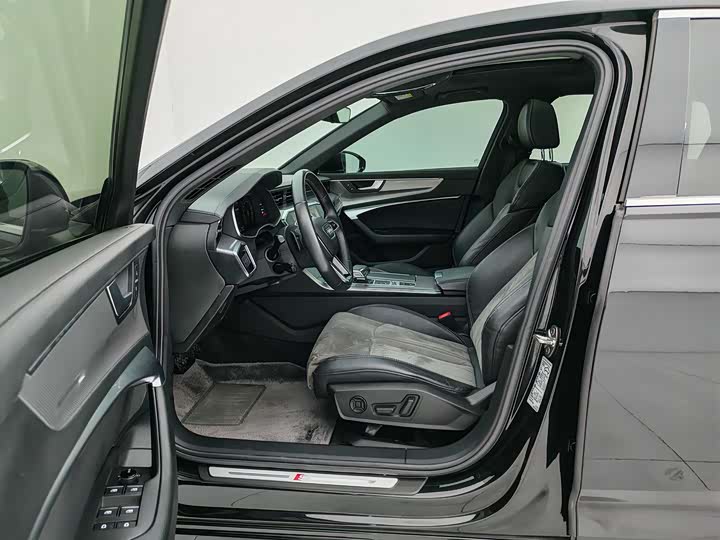 Zdjęcie 8 - Audi A6L