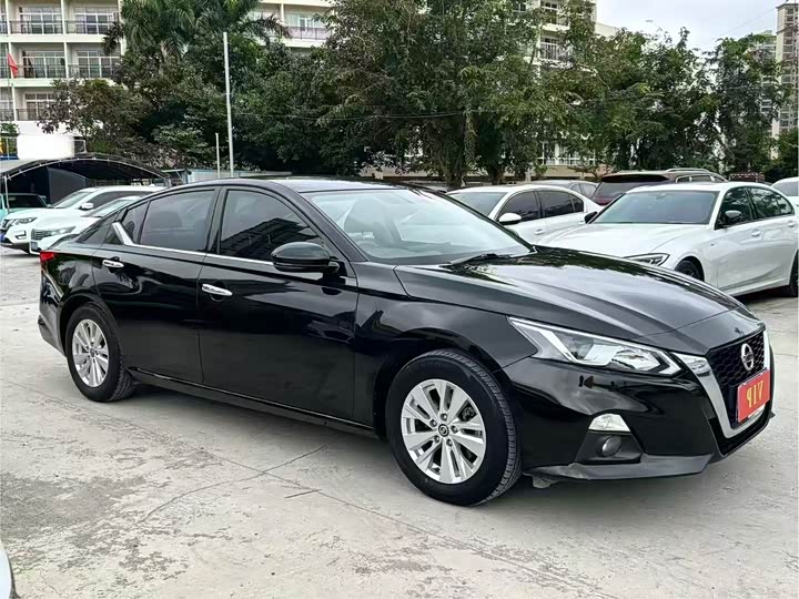 Фото 3 - Nissan Teana
