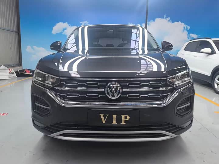 Photo 2 - Volkswagen Tayron