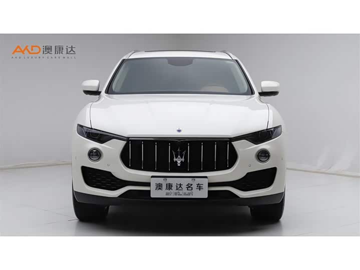 Maserati Levante 2021 2021款 3.0T 标准版