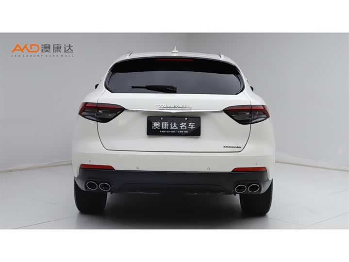 Maserati Levante 2021 2021款 3.0T 标准版