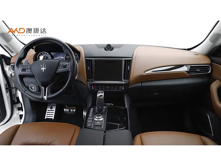 Maserati Levante 2021 2021款 3.0T 标准版