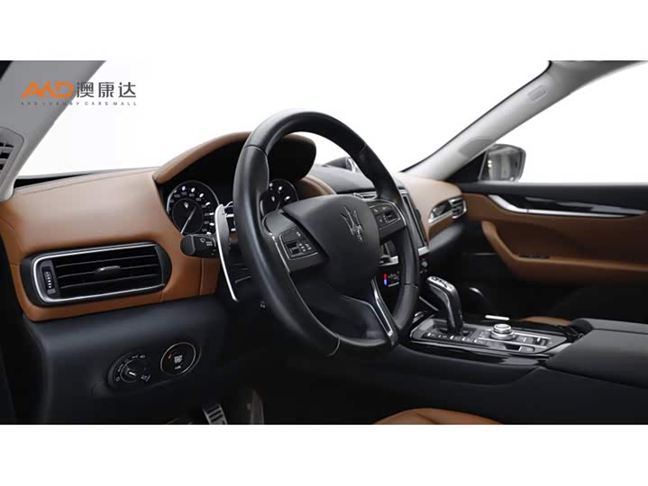 Maserati Levante 2021 2021款 3.0T 标准版
