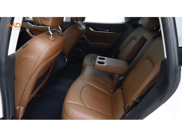 Maserati Levante 2021 2021款 3.0T 标准版
