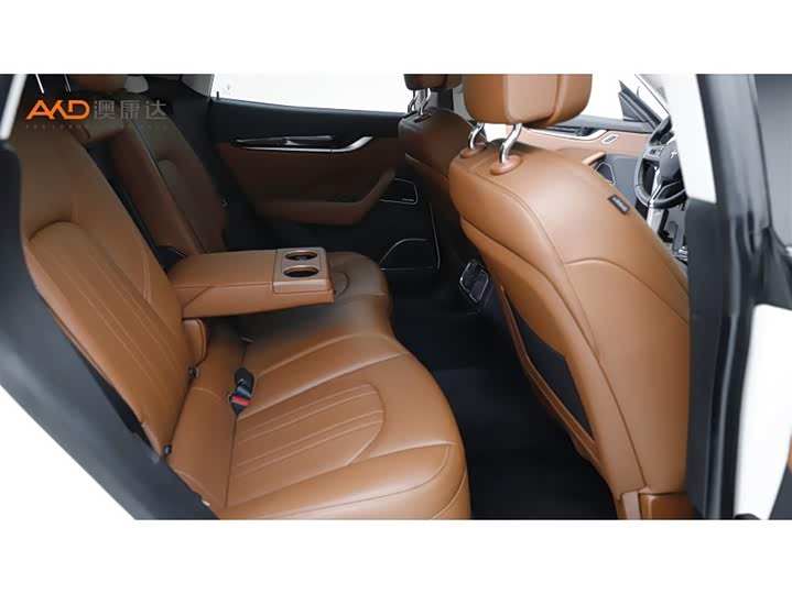 Maserati Levante 2021 2021款 3.0T 标准版