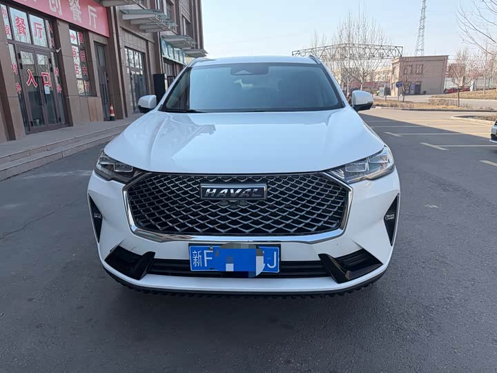 Photo 1 - Haval H6