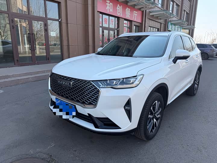 Photo 5 - Haval H6