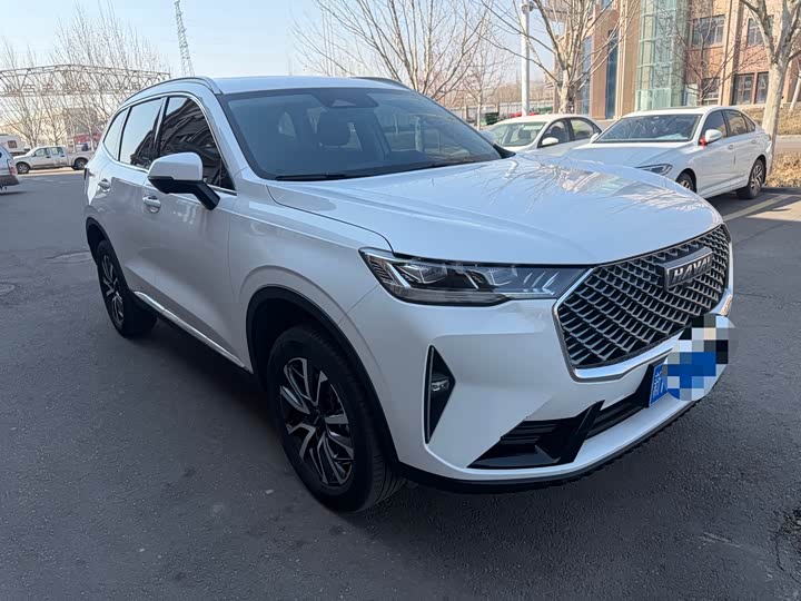Photo 6 - Haval H6