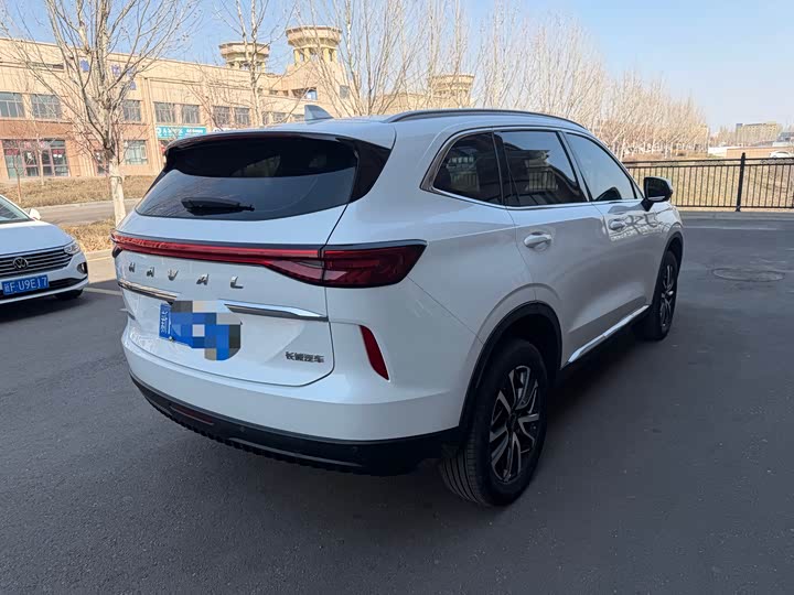 Photo 7 - Haval H6