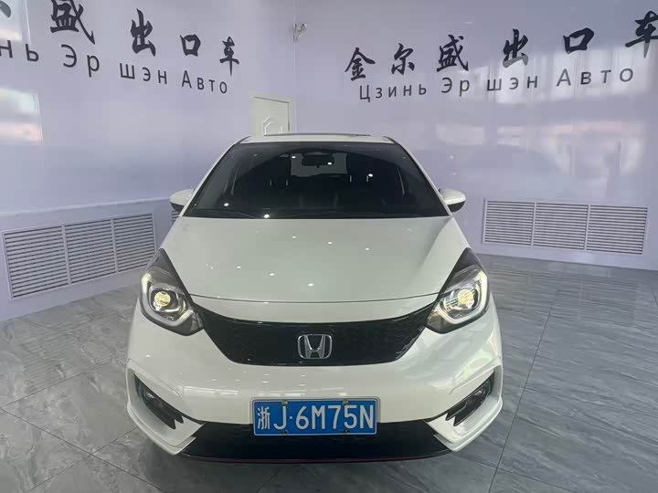 2023 Honda Life
