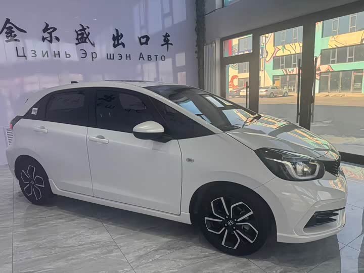 2023 Honda Life