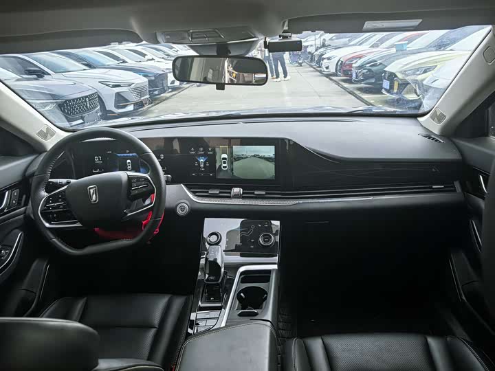Photo 7 - Bestune B70