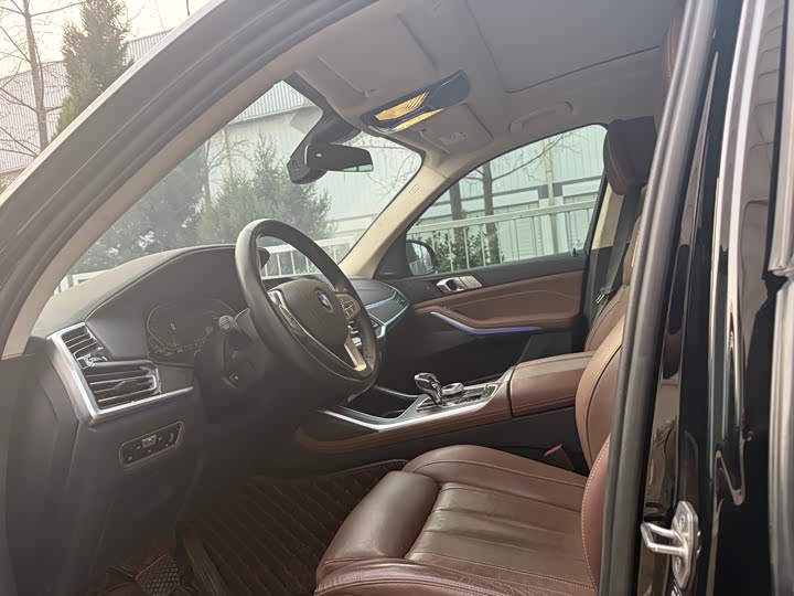Фото 7 - BMW X7
