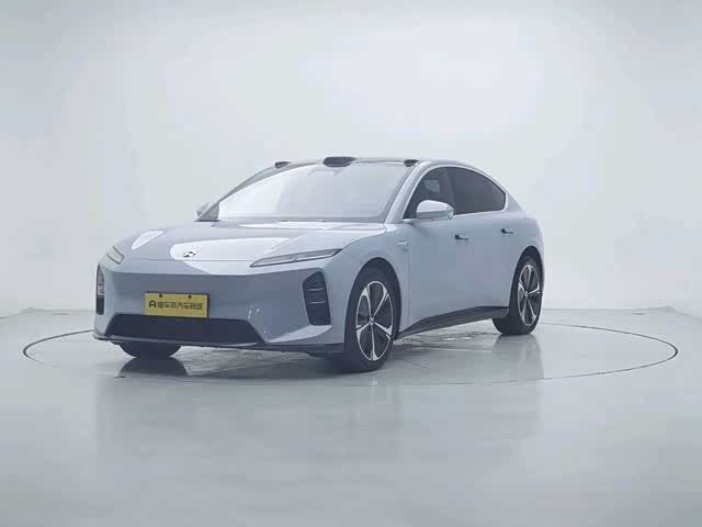 Nio ET5 2025 2025款 75kWh