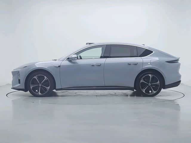Nio ET5 2025 2025款 75kWh