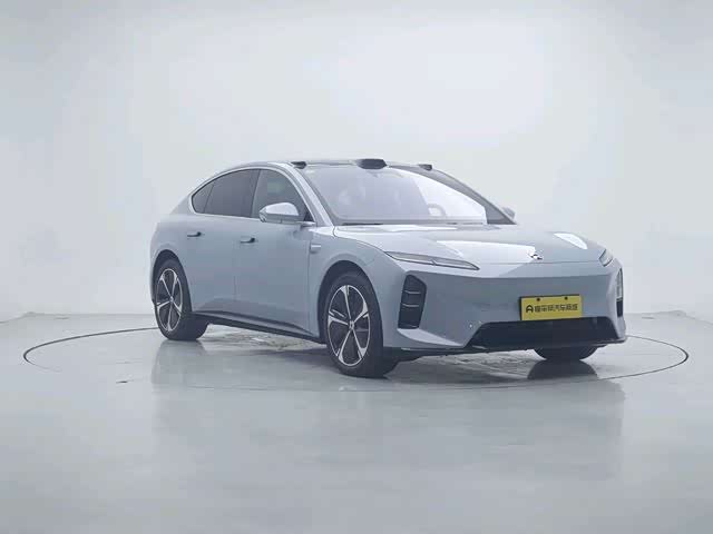 Nio ET5 2025 2025款 75kWh