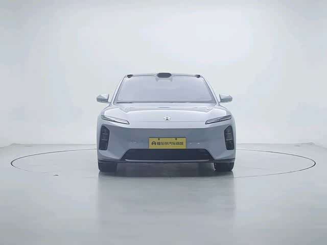 Nio ET5 2025 2025款 75kWh