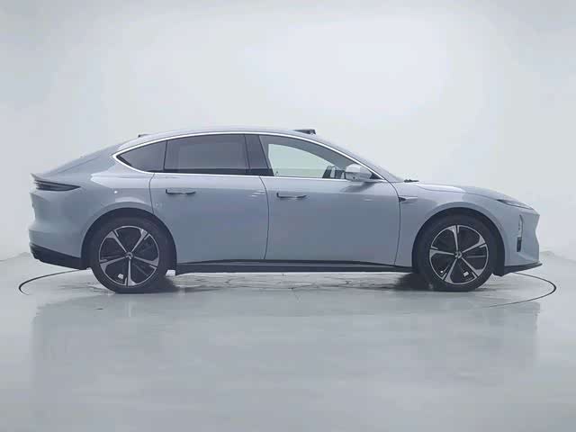 Nio ET5 2025 2025款 75kWh