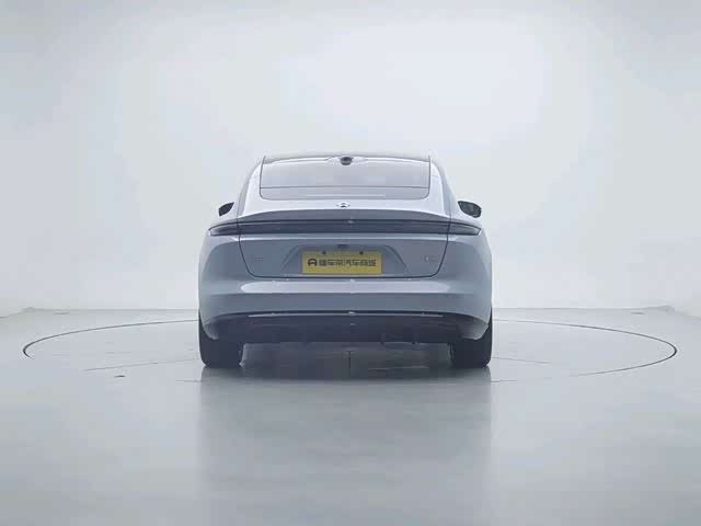 Nio ET5 2025 2025款 75kWh