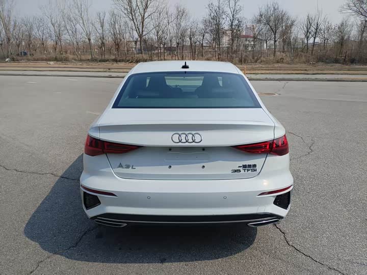 Photo 8 - Audi A3