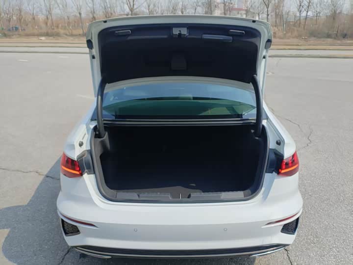 Photo 9 - Audi A3