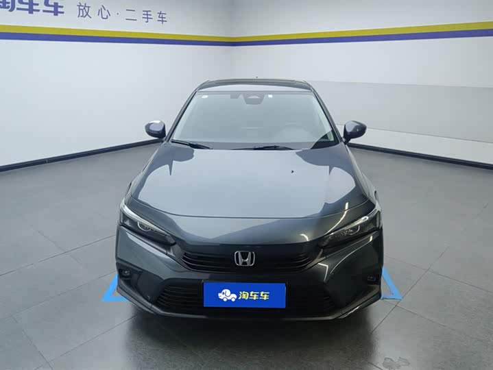 صورة 1 - Honda Civic
