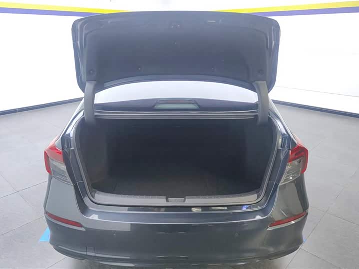صورة 3 - Honda Civic