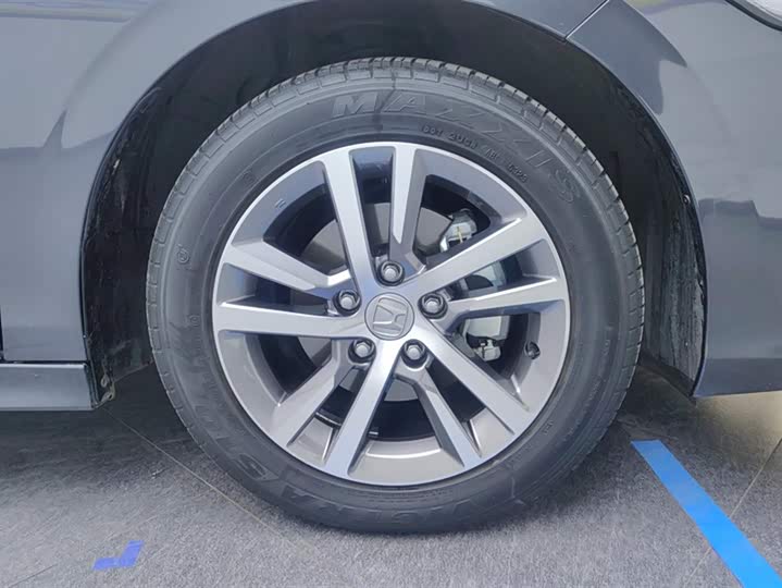 صورة 5 - Honda Civic