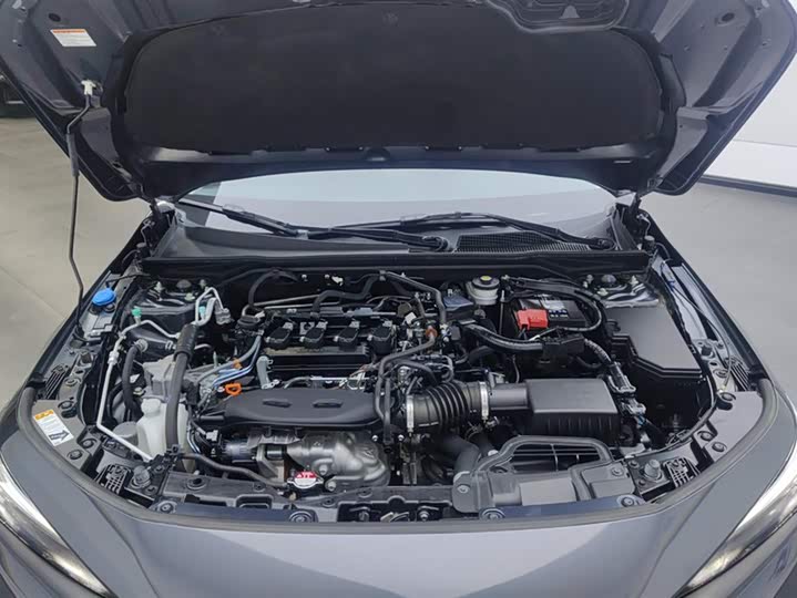 صورة 8 - Honda Civic