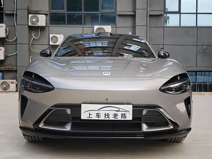 2025 Xiaomi YU7