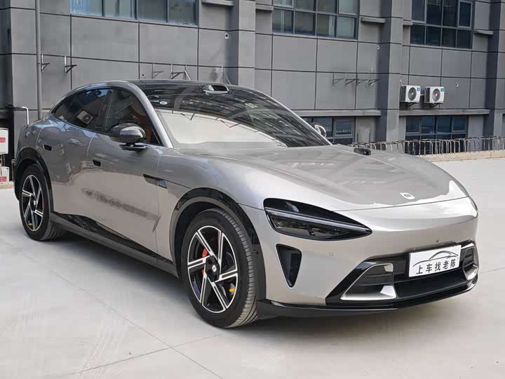 2025 Xiaomi YU7