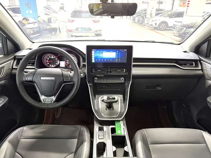 2023 Haval M6