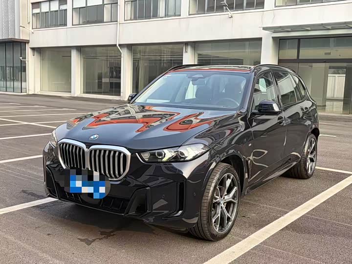 Photo 1 - BMW X5