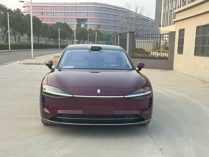 Stelato S9T 2025 2025款 增程 Ultra长续航版 (192线激光雷达）