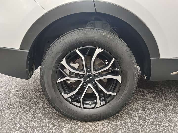 Zdjęcie 4 - Haval H6