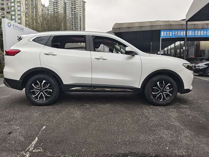 Zdjęcie 5 - Haval H6