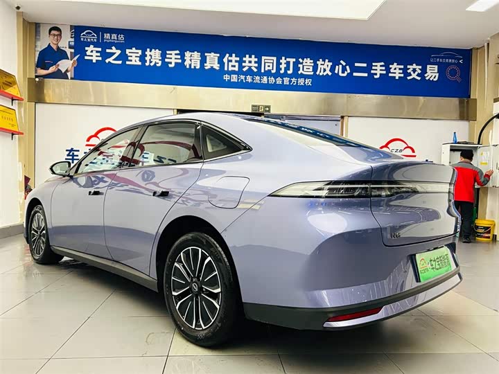 Photo 7 - Nissan N6