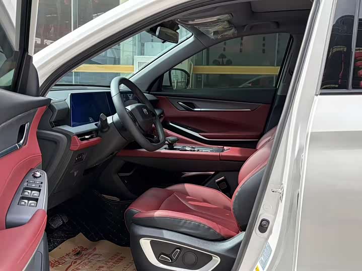 Фото 7 - Changan CS75 Plus