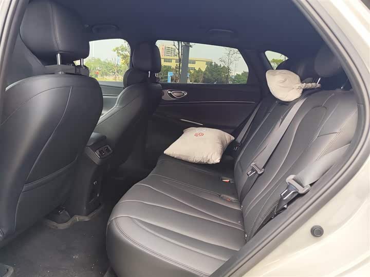 Zdjęcie 7 - BYD Sea Lion 06 Hybrid/EV