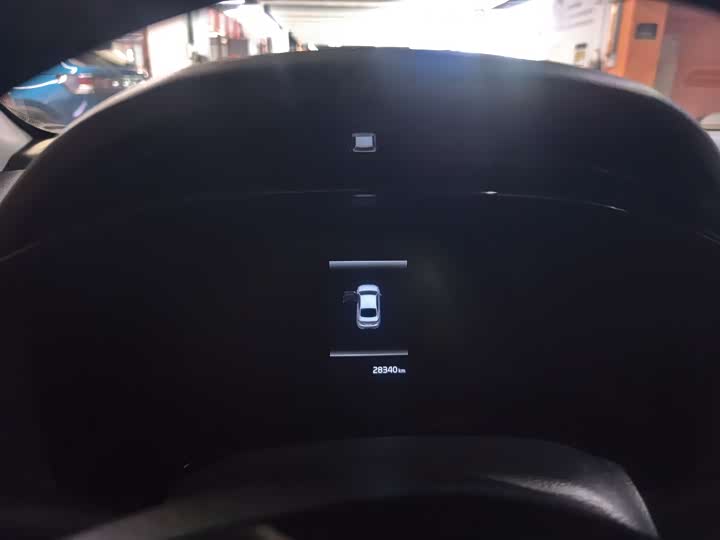 Kia K3 2023 2023款 1.5L CVT豪华版