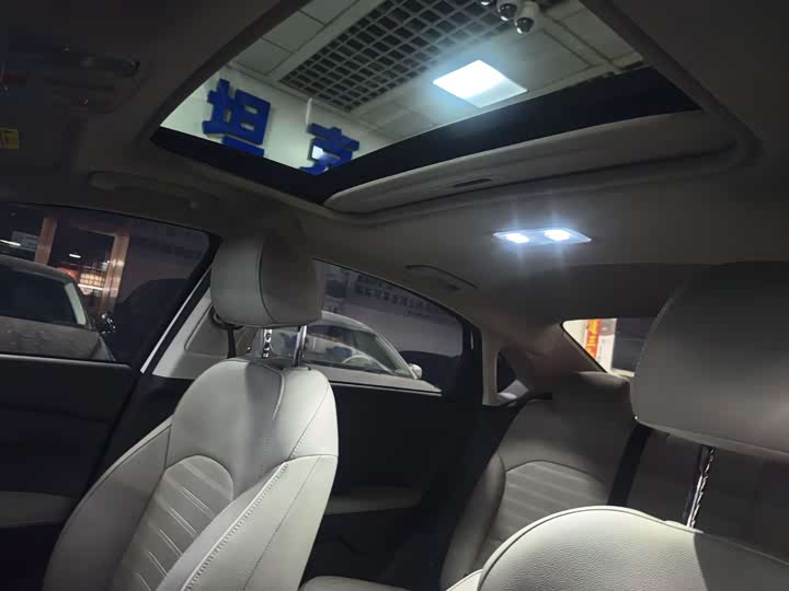 Kia K3 2023 2023款 1.5L CVT豪华版