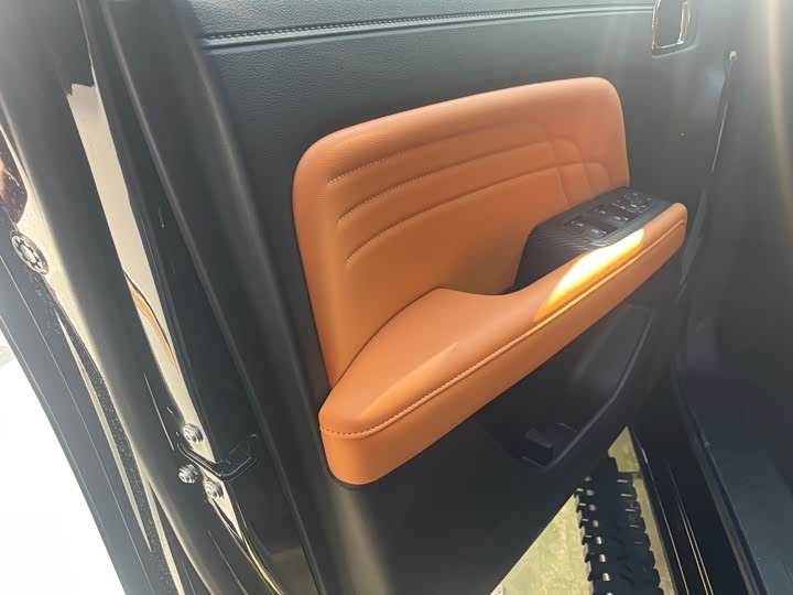 Haval Raptor Hybrid 2024 2024款 Hi4 145 穿越版